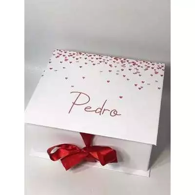 Caneca na Caixa – Presente Perfeito