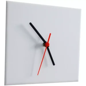 Relógio Personalizado